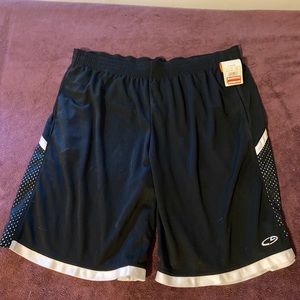 Basketball shorts